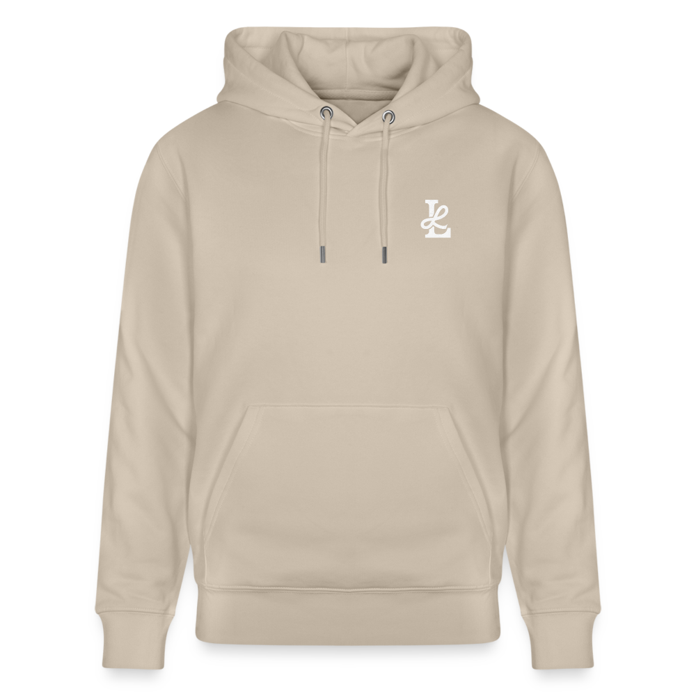 Loom & Liberty Basic Hoodie - Beige